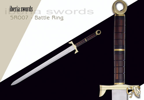 foto RingSword